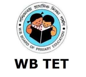 West Bengal Primary TET Notification 2023